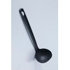 Asahi Electric Kasei Ladle Nylon Heat Resistant Dishwasher Safe with
