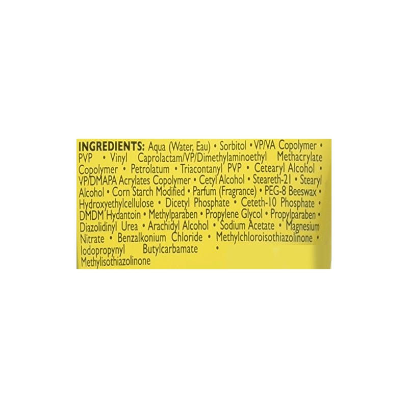 Schwarzkopf GOT2B GLUED SPIKING GLUE 1.25 oz, TRAVEL SIZE Paquete