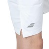 Babolat Club Shorts Tennis Shorts, white