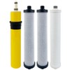 Hydrotech Compatible Reverse Osmosis Replacement Filter Set With Membrane 33001068-25
