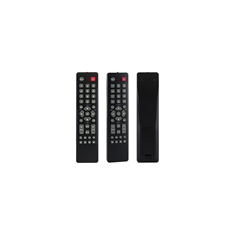 LIDERT Control Compatible con HKPRO Y ATVIO L32hdm12 Pantalla Led