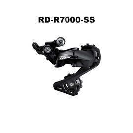 Shimano Repair Parts Left Plate RD-R7000-GS RD-R7000-SS Y3F306000