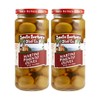 Santa Barbara Pimento Martini Olives 10 oz, 2 Pack