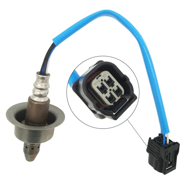 JESBEN Sensor O2 Upstream 1 Air Fuel Ratio Sensor de