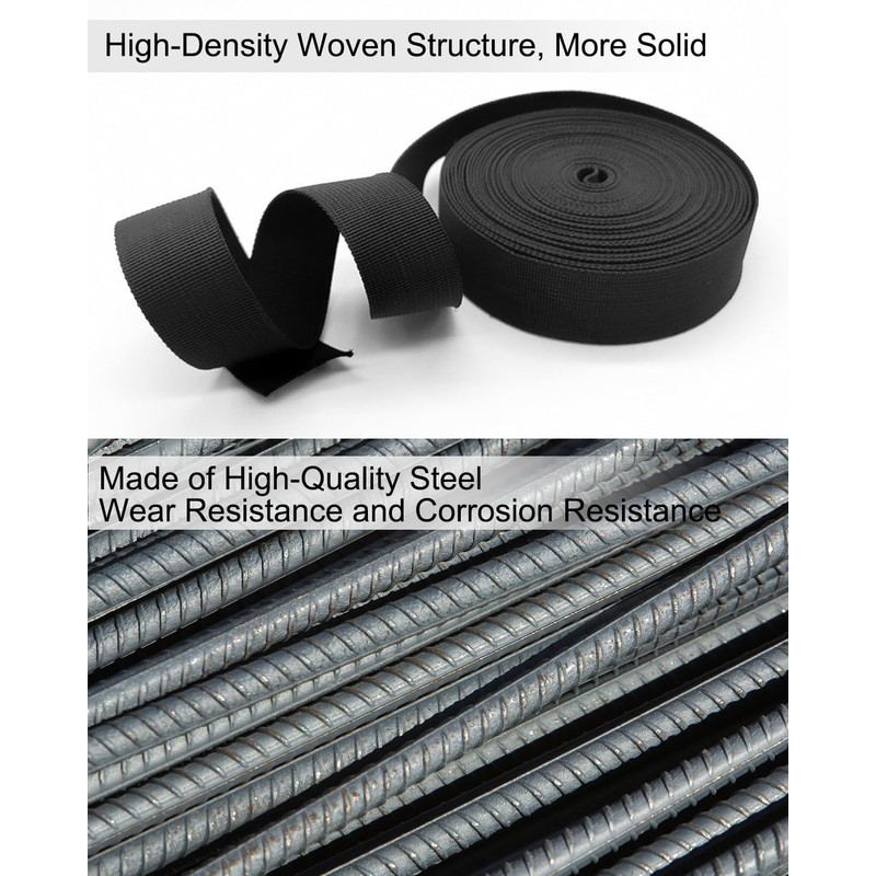 Door Limiter Straps Fits for Can Am Maverick X 2017