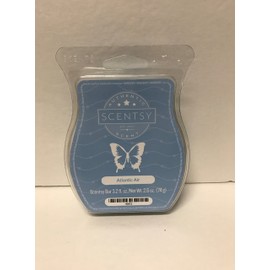 Scentsy New Wax Bar - Atlantic Air