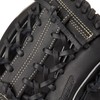 Zett (ZETT) Softball Glove Soft Steer All-Round Right-Handed Use BRGB35430