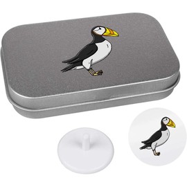 Azeeda 'Puffin' Golf Markers Gift Set (GO00031546)