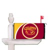 VictoryStore Outdoor Mailbox Cover - Iowa State University, Circle, Magnetic