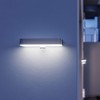 Steinel XSolar SOL-O HN House Number Light, Solar Light with