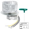 69355000/S69355000 Replacement Heat Motor Assembly for 9012, 9013, 9093, 9605,