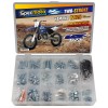 Specmoto Pro Pak Bolt Fastener Kit Yamaha YZ125 2002 to