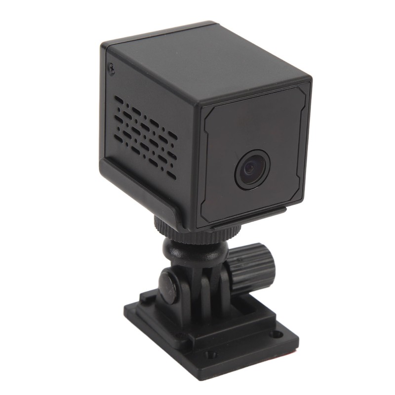 Wifi Indoor Camera 1080P Motion Detection Night Vision APP Viewing