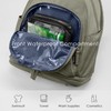 Uselike Gym Backpack for Women Small Gym bag with Expandable