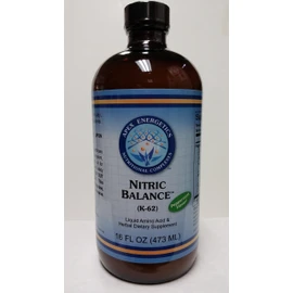 K-62 Nitric Balance
