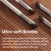 Albeaut Eyeshadow Brush, Angled Nose Contour Brow Bone Highlight Makeup