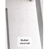 Bullet Journal: Dot Journaling 110 pages | Size A4 |