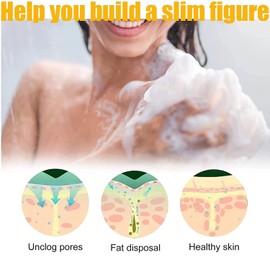 2 in 1 Citronella Soap, 2023 New Citronella Lemongrass Soap,Citronella Soap for Humans, Citronella Soap Bar, Citronella Body Soap, Natural Lemongrass Body Wash Soap Bar for Body & Facial Skin(2pcs)