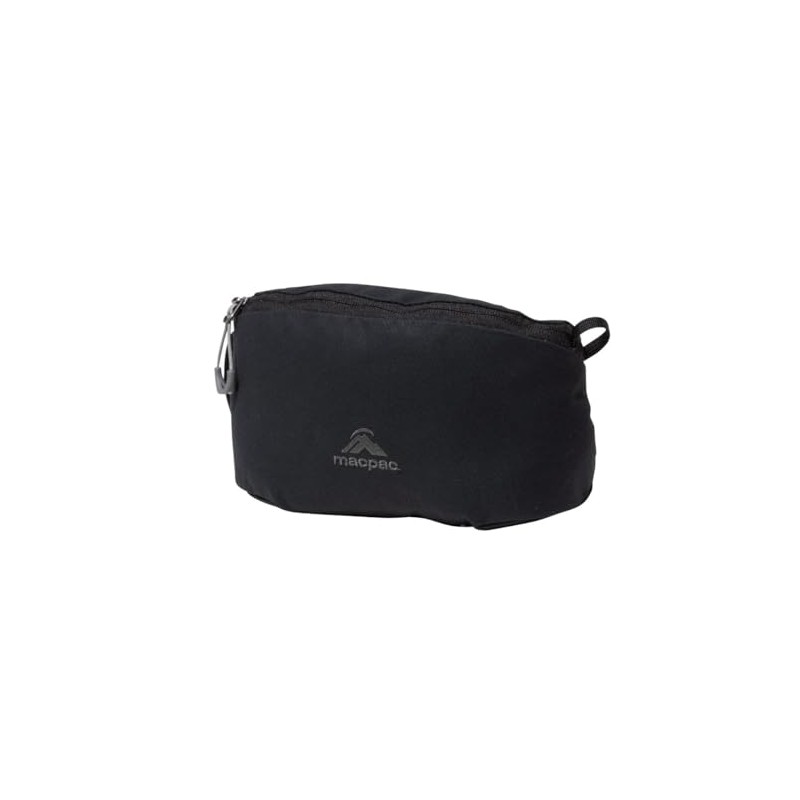 Macpac Hiking Pouch Crescent Pouch S/M Small Storage Accessory MM92400