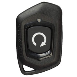 Genuine Code Alarm CAT1LR One Way Replacement Remote Control Includes Easy Programming Instructions Does NOT Replace CAT1