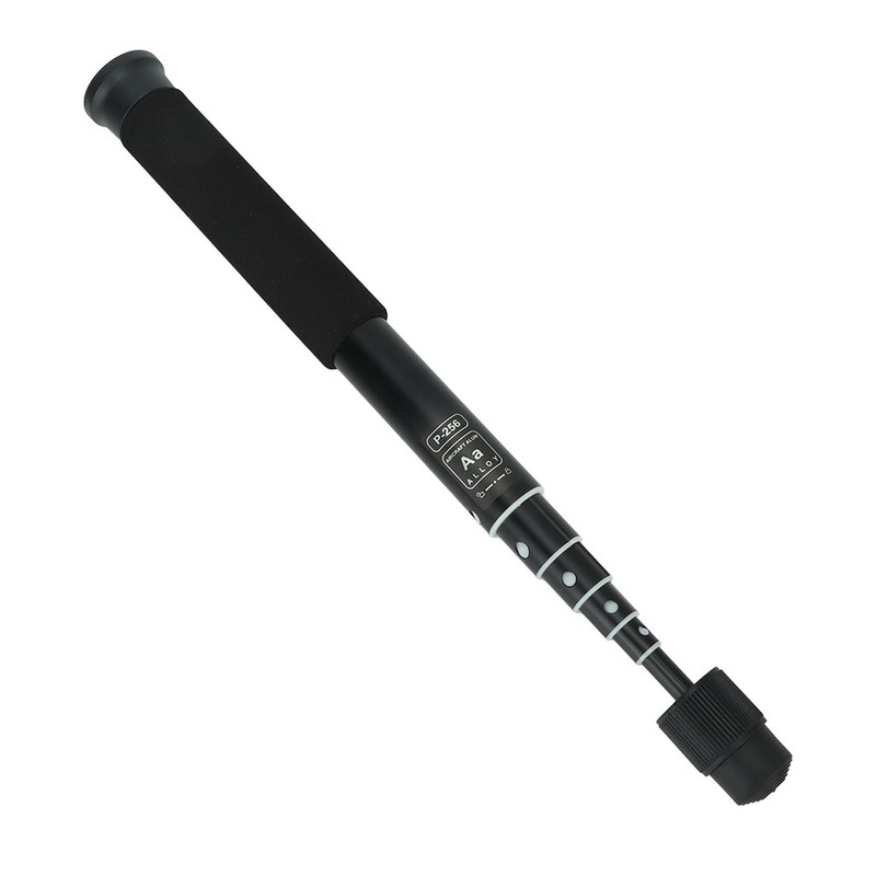 6 Section Camera Monopod Lightweight Portable Camera Selfie Stick for