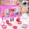 Ludmila Advent Calendar 2025 Girls Makeup Toys, 24 Day Pretend