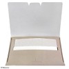 Miffy Shobido MF24514 3 Piece Bangs Smooth Sheet Total of
