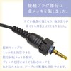 F.R.C. 耳掛け型イヤホンマイク PRO用/トランシーバー専用 FPG-23KWP