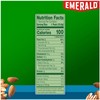 Emerald Nuts, Natural Walnuts & Almonds, 100 Calorie Packs, 7