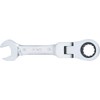 BGS 6910 | Ratchet Ring Spanner | Short | 100