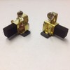(2 of pack) Carbon BRUSH ASSEMBLY 22-22-1560 Fits for Milwaukee