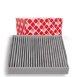 febi bilstein 48524 Cabin Filter, pack of one
