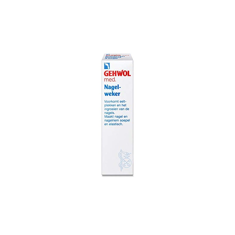 Gehwol Med Nail Softener 15 Ml