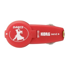 Korg - SY1D In Ear Metronome & Synchronized Dance Music Player