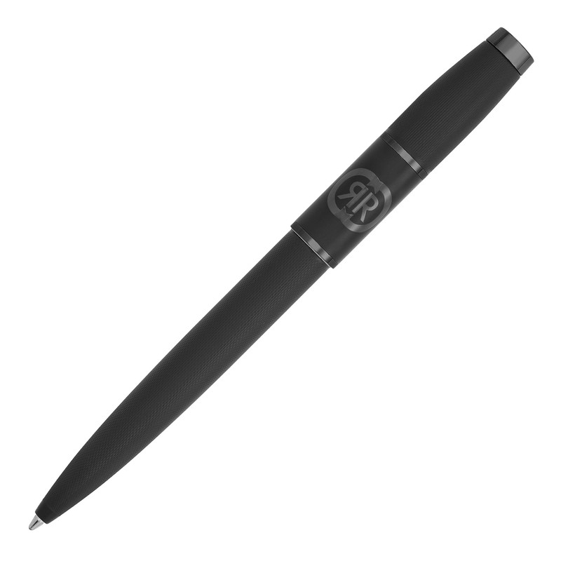 Cerruti 1881 Brick Ballpoint Pen Black