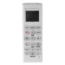 Universal Remote Control for LG 3Sec Akb73315601 Akb73456109 Chaufly