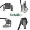 raseparter 591420 Ignition Coil Magneto Armature Replacement for Briggs& Stratton