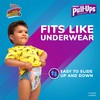 Pull-Ups Learning Designs Potty Training Pants for Boys, 4T-5T (38-50