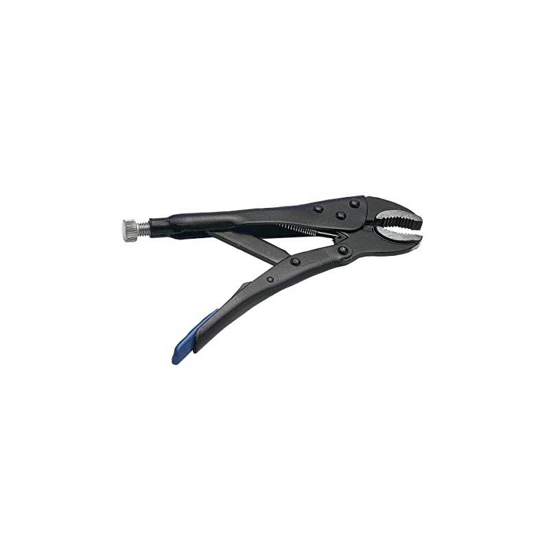 Laser 0214 Grip Wrench 10"/250mm