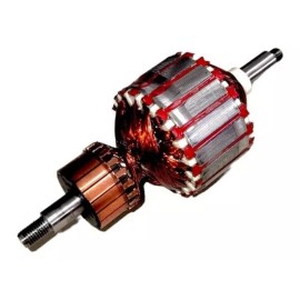 Rosan Rotor Laminación 4.32 Cm Diámetro X 2.05 Cm Para Licuadora