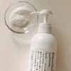 BlancNeige Conditioner Moisturizing Ingredients Natural Orange Rafi Oil Formulated 16.9