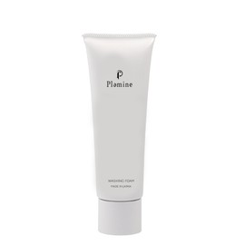 Plamine Plumine Washing Foam, 4.2 fl oz (120 ml)