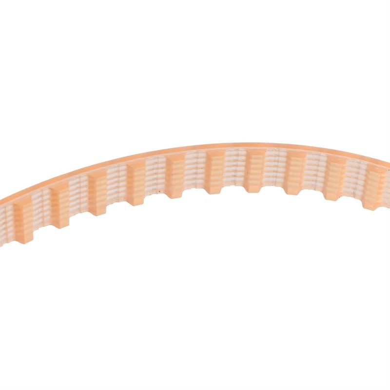 Cancanle 2 Pieces Pool Cleaner Drive Belts for Aquabot Parts