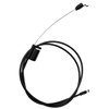 NTSUMI 946-05209B Speed Control Cable Fit for MTD Cub Cadet