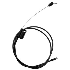 NTSUMI 946-05209B Speed Control Cable Fit for MTD Cub Cadet SC 300 500 HW E Z Series Walk Behind Mowers, Lawn Mower Drive Cable Replace 946-05209A 946-05209 746-05209 746-05209A 746-05209B