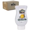 Piña Reàl, Pineapple Puree Infused Syrup, 16.9 FL OZ Squeezable