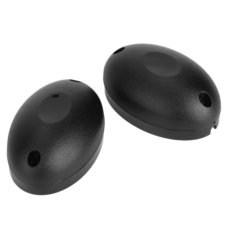 Household Waterproof Beam Alarm Single Infrared Automatic Sensor Detector for