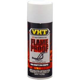 VHT SP118 Primer Header Paint Flame Proof