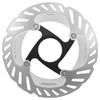 Shimano RT-CL800 203mm Center Lock, Narrow Type, Included Lock Ring: