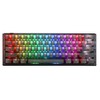 Ducky One 3 Mini Aura 60% Mechanical Keyboard: Quack Mechanics
